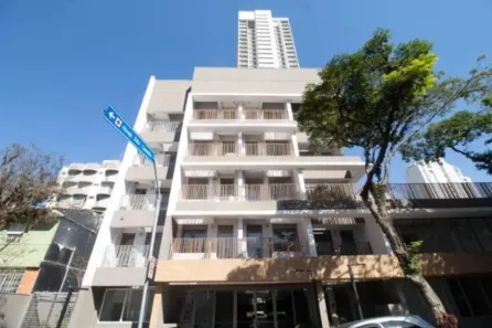 Apartamento com 1 Quarto à venda, 27m² no Sumarezinho, São Paulo