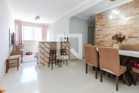 Apartamento com 3 Quartos à venda, 63m² no Jardim Neide, São Paulo