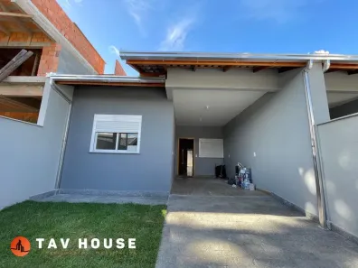 Casa com 3 Quartos à venda, 100m² no Itacolomi, Balneário Piçarras
