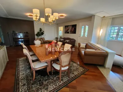 Casa de Condomínio com 5 Quartos à venda, 510m² no Condomínio Jardim das Palmeiras, Bragança Paulista