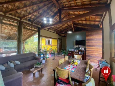 Casa com 2 Quartos à venda, 100m² no , Mário Campos