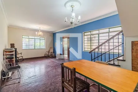 Casa com 3 Quartos à venda, 180m² no Jardim Vera Cruz, São Paulo