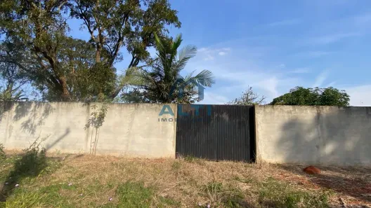 Lote/Terreno à venda, 1000m² no Jardim Bela Vista, Tatuí