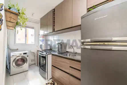 Apartamento com 3 Quartos à venda, 61m² no Centro, Gravataí