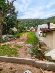 Lote/Terreno à venda, 760m² no Santo Antônio de Lisboa, Florianópolis