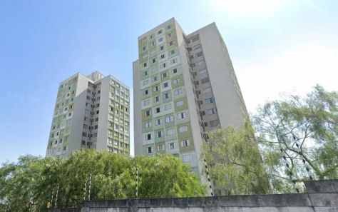 Apartamento com 2 Quartos à venda, 48m² no Jardim Bela Vista, São José dos Campos