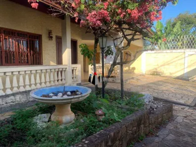 Casa com 4 Quartos à venda, 240m² no Lenheiro, Valinhos