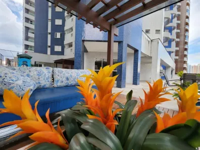 Apartamento com 2 Quartos à venda, 70m² no Zona 07, Maringá