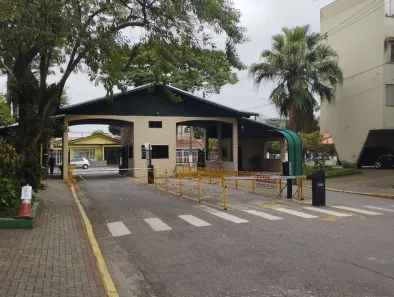 Apartamento com 3 Quartos à venda, 90m² no Residencial Tatetuba, São José dos Campos