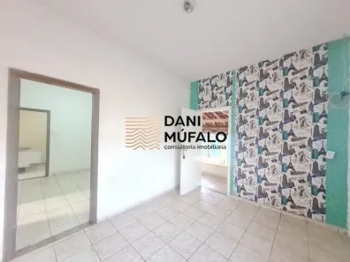 Casa com 3 Quartos à venda, 159m² no Vila São João da Boa Vista, Bauru