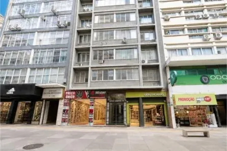 Sala Comercial à venda, 50m² no Centro Histórico, Porto Alegre