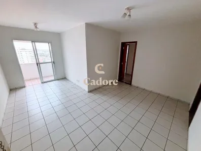 Apartamento com 3 Quartos à venda, 84m² no Osvaldo Rezende, Uberlândia