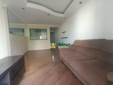 Apartamento com 2 Quartos à venda, 55m² no Vila Capitão Rabelo, Guarulhos