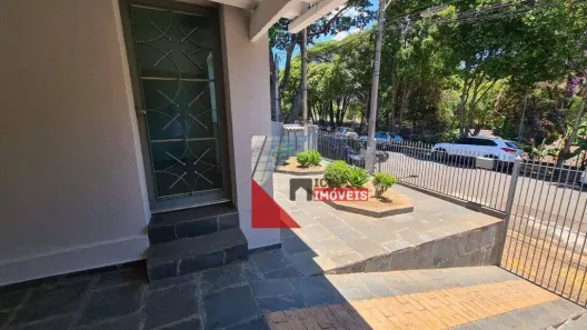 Casa com 3 Quartos à venda, 162m² no Jardim São Paulo, Americana