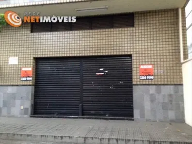Ponto Comercial para alugar, 75m² no Anchieta, Belo Horizonte