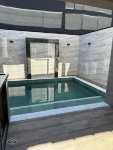 Casa com 4 Quartos à venda, 204m² no Boqueirão, Praia Grande