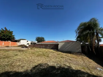 Galpão/Depósito/Armazém à venda, 144m² no Vila Teixeira, Salto