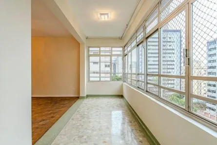 Apartamento com 3 Quartos à venda, 189m² no Cerqueira César, São Paulo