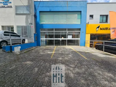 Ponto Comercial para alugar, 192m² no Vila Monumento, São Paulo