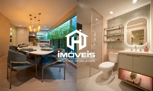 Apartamento com 4 Quartos à venda, 140m² no Vila Andrade, São Paulo
