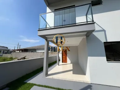 Sobrado com 3 Quartos à venda, 100m² no Forquilhas, São José