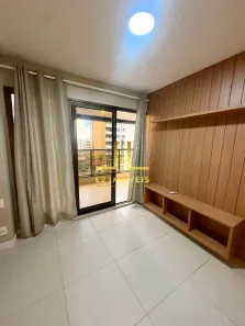 Apartamento com 1 Quarto à venda, 51m² no Graça, Salvador