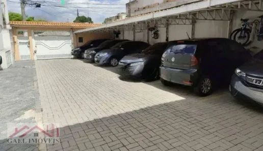 Casa de Condomínio com 2 Quartos à venda, 55m² no Vila Ré, São Paulo