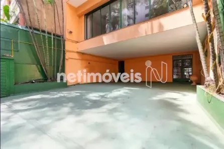 Ponto Comercial para alugar, 591m² no Jardim Paulista, São Paulo