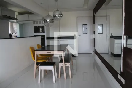 Apartamento com 2 Quartos à venda, 56m² no Sapopemba, São Paulo