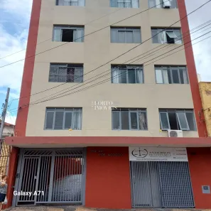 Apartamento com 1 Quarto à venda, 43m² no Centro, Campinas