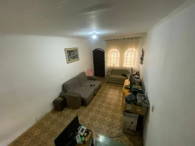 Sobrado com 2 Quartos à venda, 87m² no Jardim Vila Formosa, São Paulo