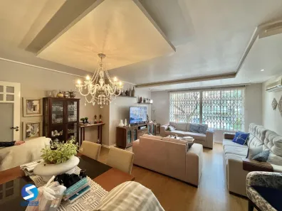 Apartamento com 3 Quartos à venda, 153m² no Independência, Porto Alegre