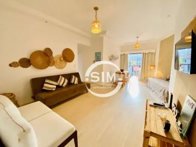 Apartamento com 3 Quartos à venda, 150m² no Algodoal, Cabo Frio