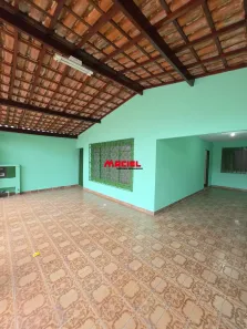 Casa com 4 Quartos à venda, 139m² no Cidade Vista Verde, São José dos Campos