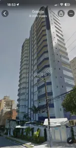 Apartamento com 3 Quartos à venda, 166m² no Baeta Neves, São Bernardo do Campo