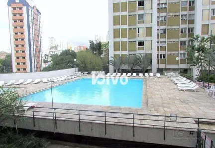 Apartamento com 3 Quartos à venda, 137m² no Vila Mariana, São Paulo