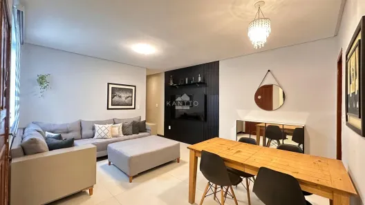 Casa com 2 Quartos à venda, 132m² no São Pedro, Juiz de Fora
