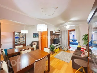 Apartamento com 3 Quartos à venda, 68m² no Petrópolis, Porto Alegre