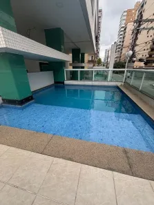 Apartamento com 3 Quartos à venda, 134m² no Ocian, Praia Grande