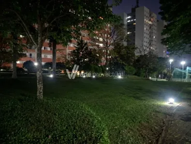 Apartamento com 3 Quartos à venda, 80m² no Vila Marieta, Campinas