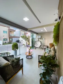 Casa de Condomínio com 4 Quartos à venda, 250m² no Alto do Calhau, São Luís