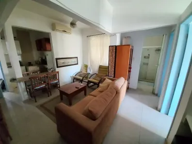 Apartamento com 2 Quartos para alugar, 50m² no Icaraí, Niterói