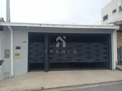 Casa com 2 Quartos à venda, 90m² no Loteamento Villa Branca, Jacareí