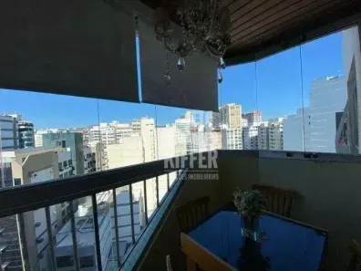 Cobertura com 3 Quartos à venda, 165m² no Icaraí, Niterói