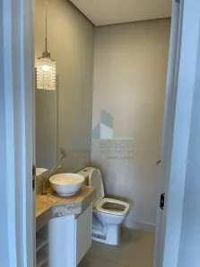 Apartamento com 2 Quartos à venda, 74m² no Centro, Araraquara