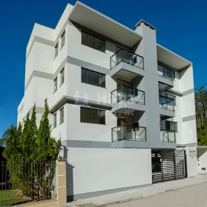 Flat com 1 Quarto à venda, 36m² no São Pedro, Brusque