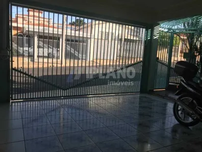 Casa com 3 Quartos à venda, 150m² no Jardim Ricetti, São Carlos