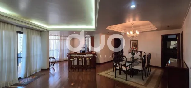 Apartamento com 4 Quartos à venda, 192m² no Centro, Piracicaba