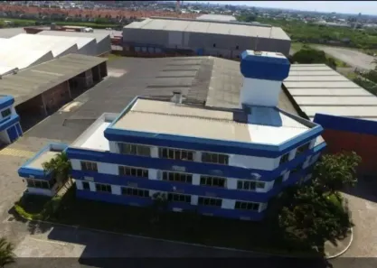 Galpão/Depósito/Armazém à venda, 9500m² no Sarandi, Porto Alegre