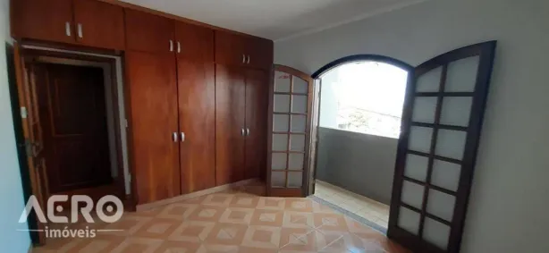 Casa com 3 Quartos à venda, 490m² no Parque Alto Sumaré, Bauru